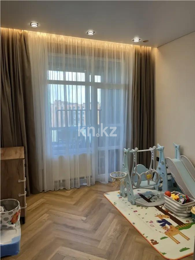 Продажа 3-комнатной квартиры, 67.5 м² в Астане - фото 3