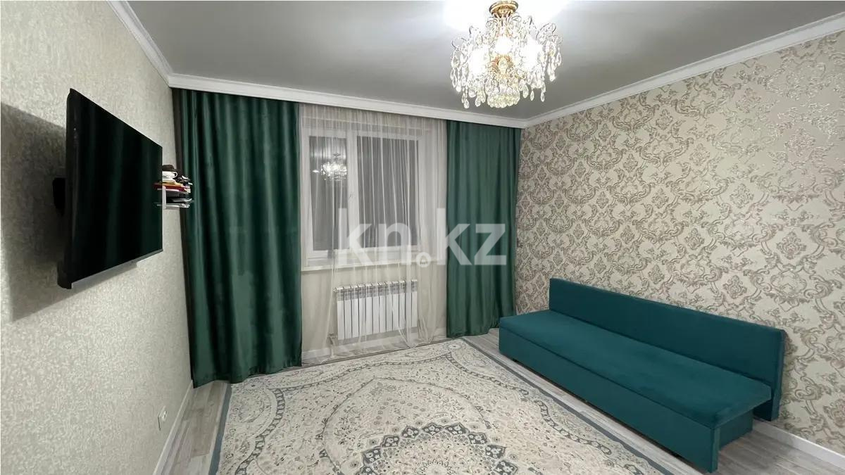 Продажа 1-комнатной квартиры, 41 м² в Астане
