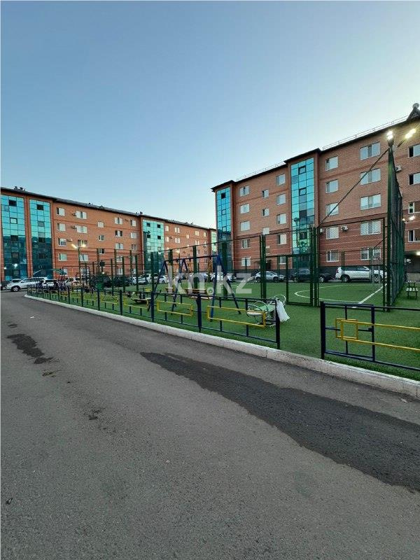 Продажа 3-комнатной квартиры, 87 м², мкр. Степной-2 в Караганде