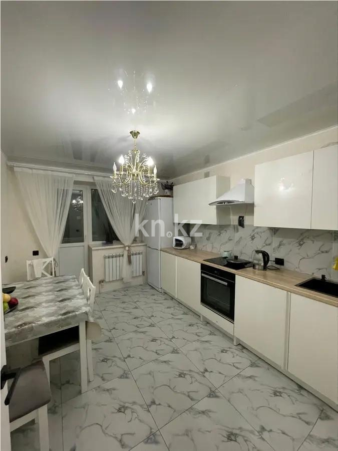 Продажа 2-комнатной квартиры, 55 м², ул. Е-319, дом  2а в Астане - фото 3
