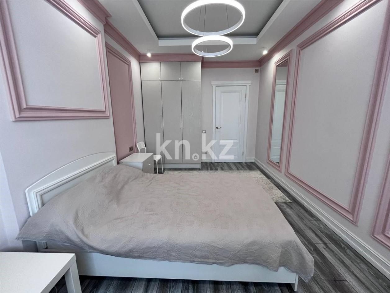 Продажа 4-комнатной квартиры, 107 м², пр. Шахтеров в Караганде - фото 13