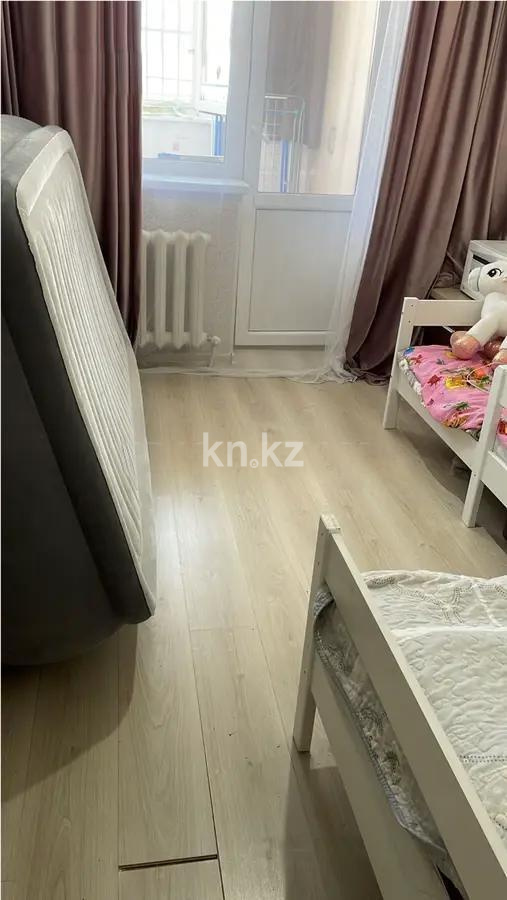 Продажа 2-комнатной квартиры, 54 м² в Астане