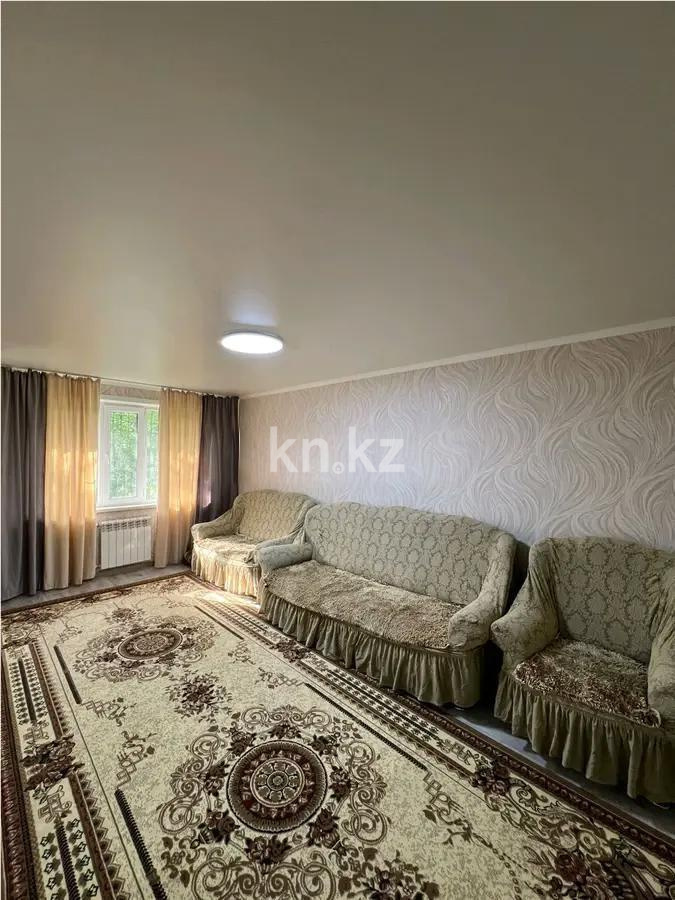 Продажа 1-комнатной квартиры, 30 м², ул. Абая, дом  80 в Темиртау