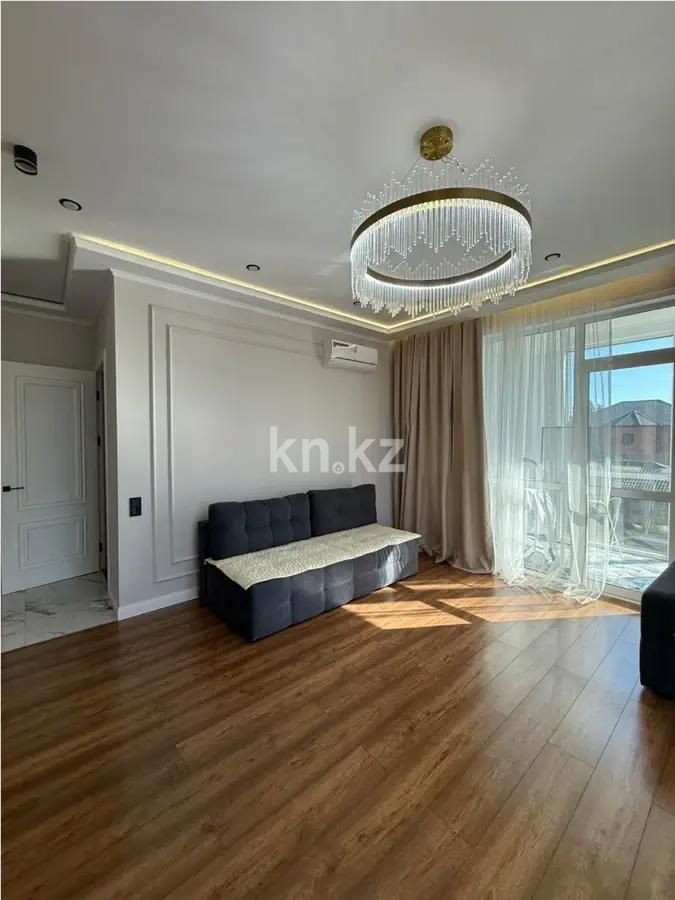 Продажа 3-комнатной квартиры, 130 м², ул. Мухамедханова, дом  11 в Астане - фото 2