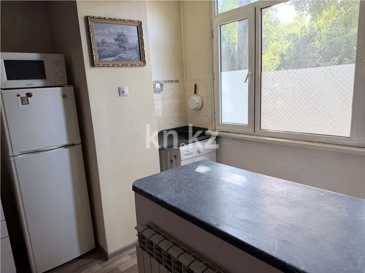 Продажа 1-комнатной квартиры, 24 м² в Алматы - фото 2