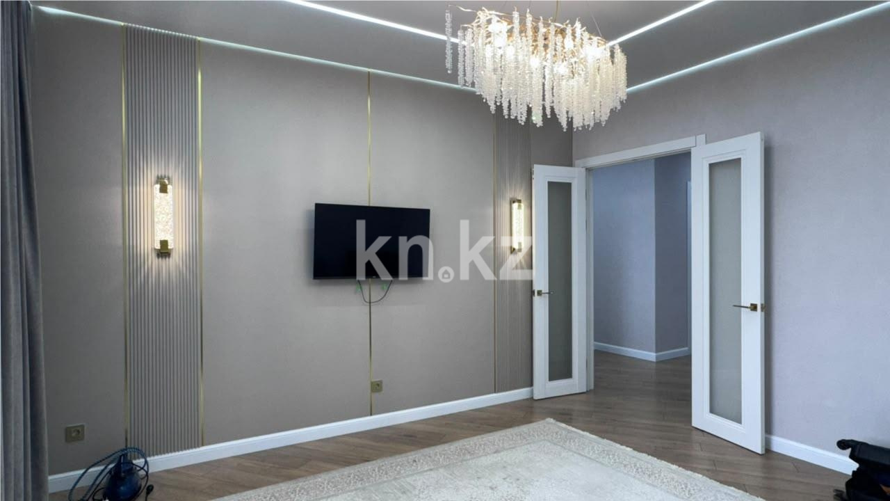 Продажа 3-комнатной квартиры, 90 м² в Караганде - фото 17