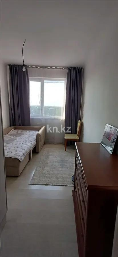 Продажа 3-комнатной квартиры, 68.8 м², пр. Райымбека, дом  259 в Алматы - фото 2