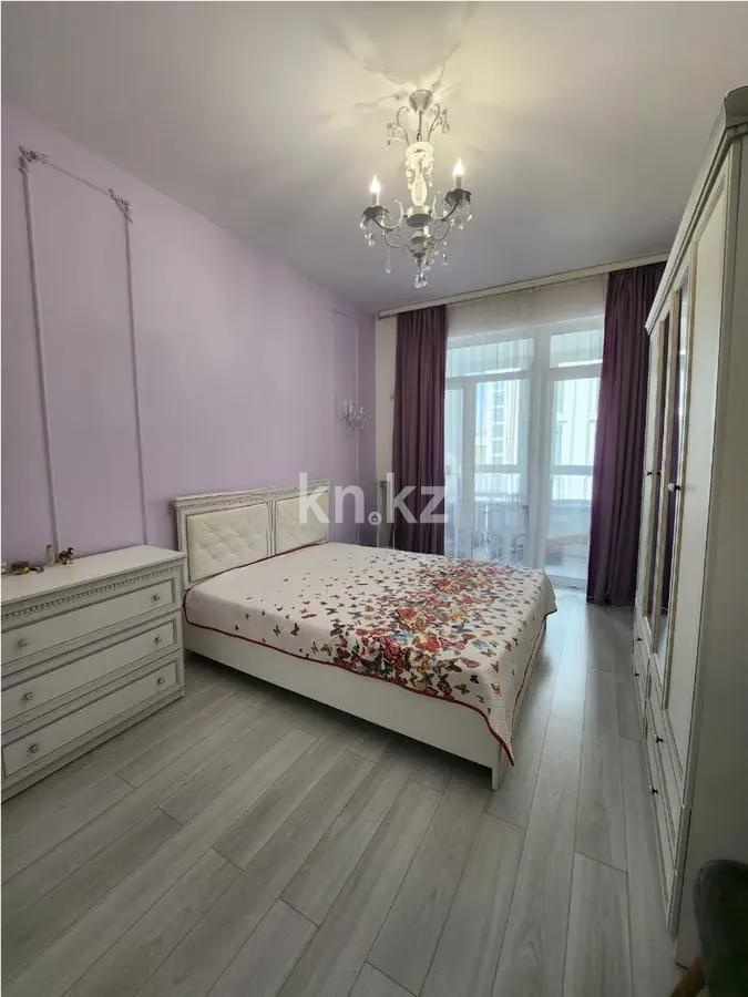 Продажа 4-комнатной квартиры, 123 м², ул. Сарайшык, дом  6 в Астане - фото 2