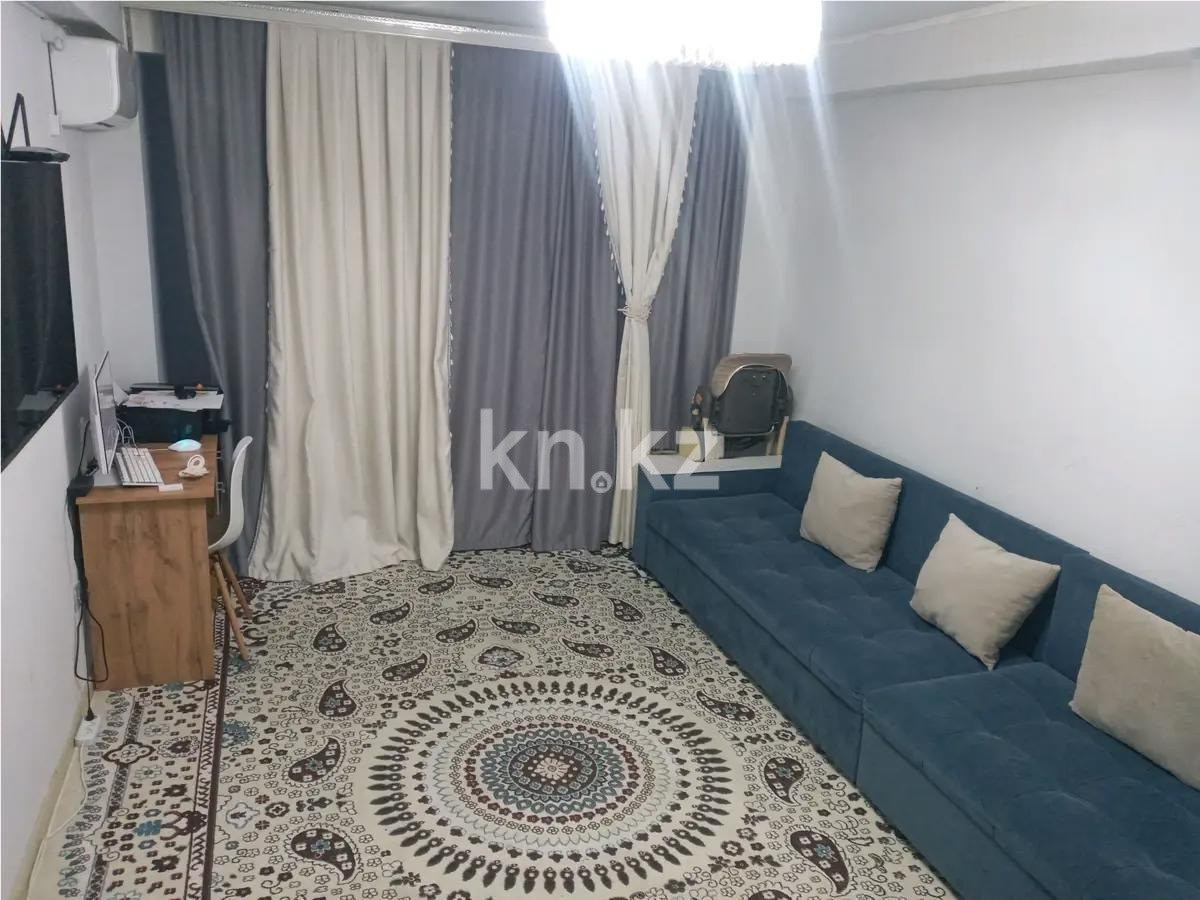 Продажа 3-комнатной квартиры, 81 м², ул. Алтын орда, дом  6/21 в Алматы