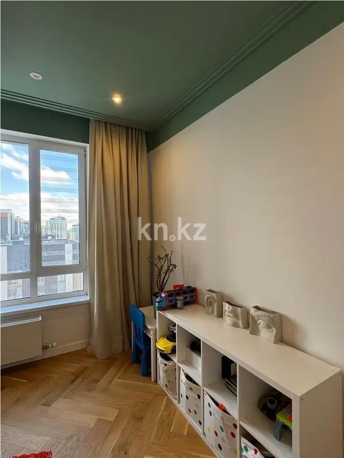 Продажа 3-комнатной квартиры, 110 м², пр. Улы Дала, дом  41 в Астане - фото 5