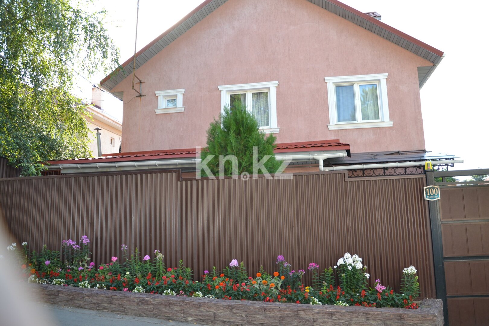 Продажа 5-комнатного дома, 170 м² в Алматы - фото 10