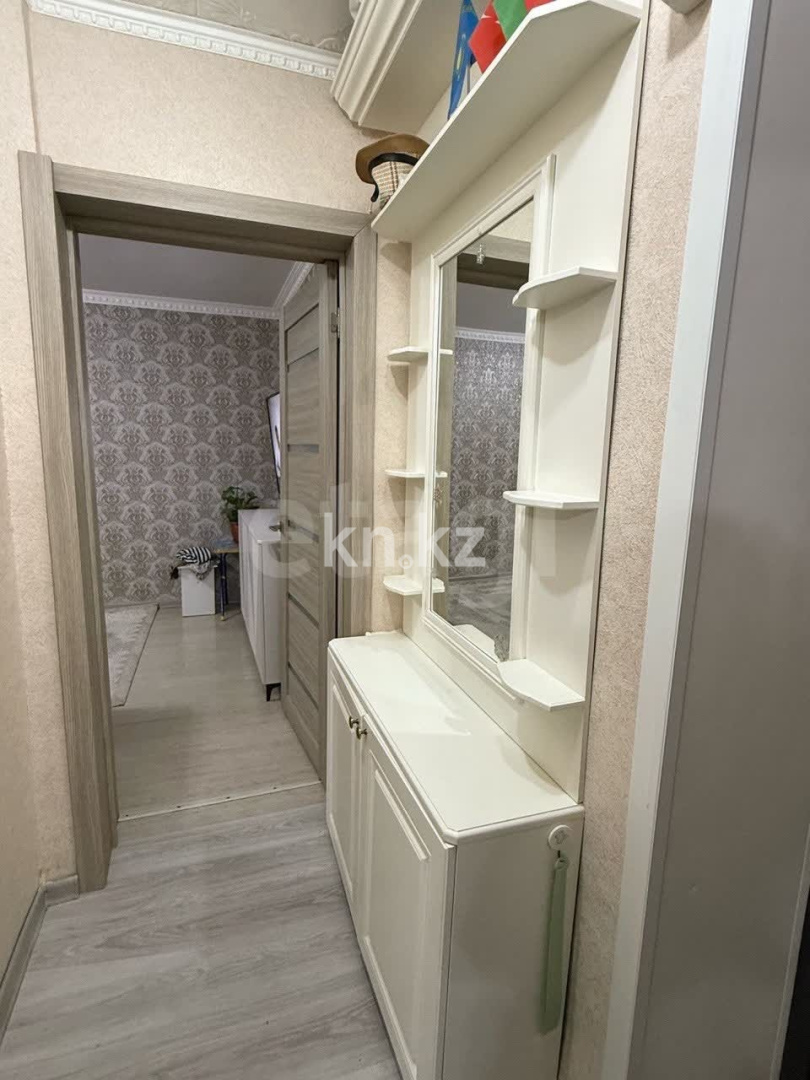 Продажа 2-комнатной квартиры, 44.1 м² в Астане - фото 7