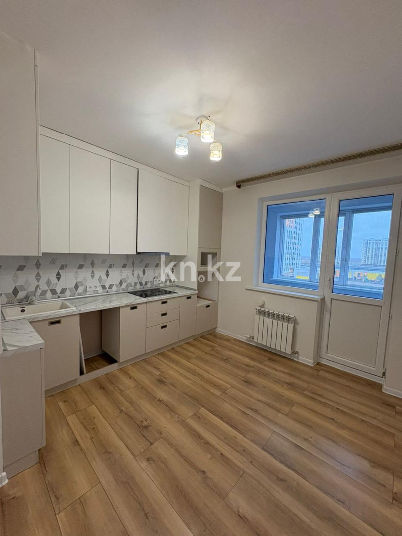 Продажа 4-комнатной квартиры, 90 м² в Астане - фото 5