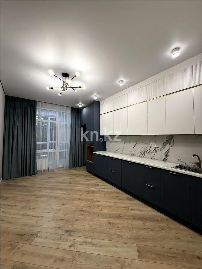 Продажа 3-комнатной квартиры, 85 м² в Астане - фото 4