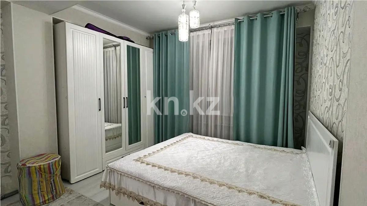 Продажа 2-комнатной квартиры, 63.5 м² в Алматы - фото 3