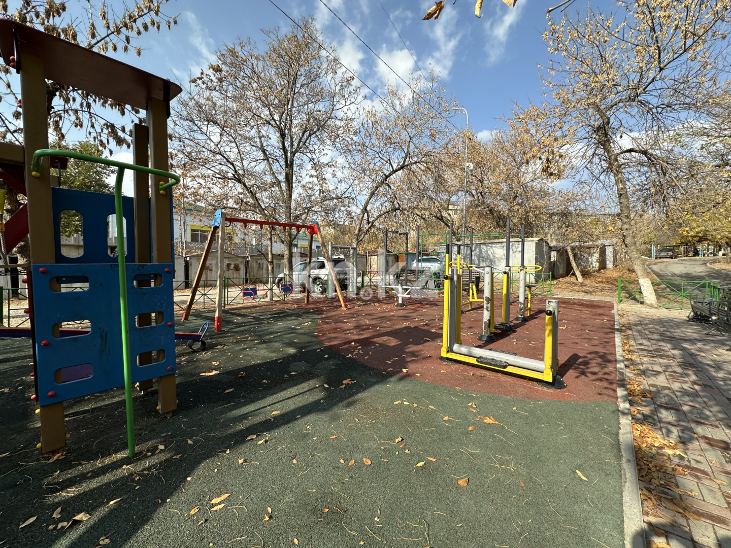 Продажа 2-комнатной квартиры, 56 м², мкр-н Восток, дом  23 в Шымкенте - фото 17