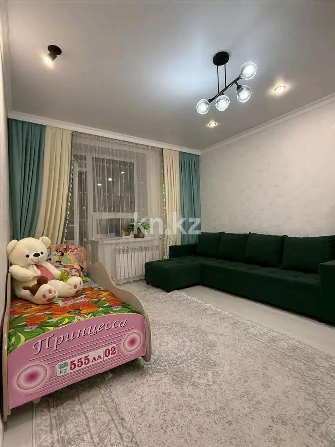 Продажа 4-комнатной квартиры, 120 м² в Астане