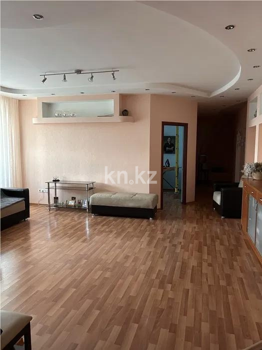 Продажа 4-комнатной квартиры, 114 м² в Астане