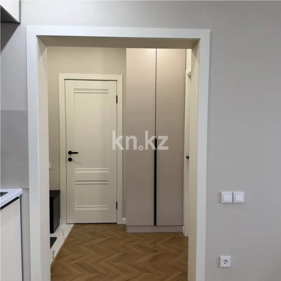 Продажа 2-комнатной квартиры, 42 м² в Астане - фото 4