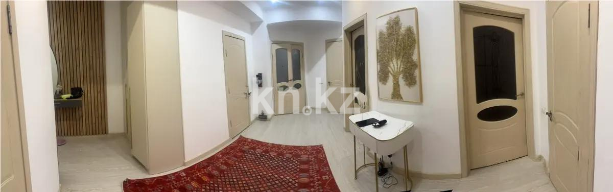 Продажа 3-комнатной квартиры, 102.7 м² в Алматы - фото 2