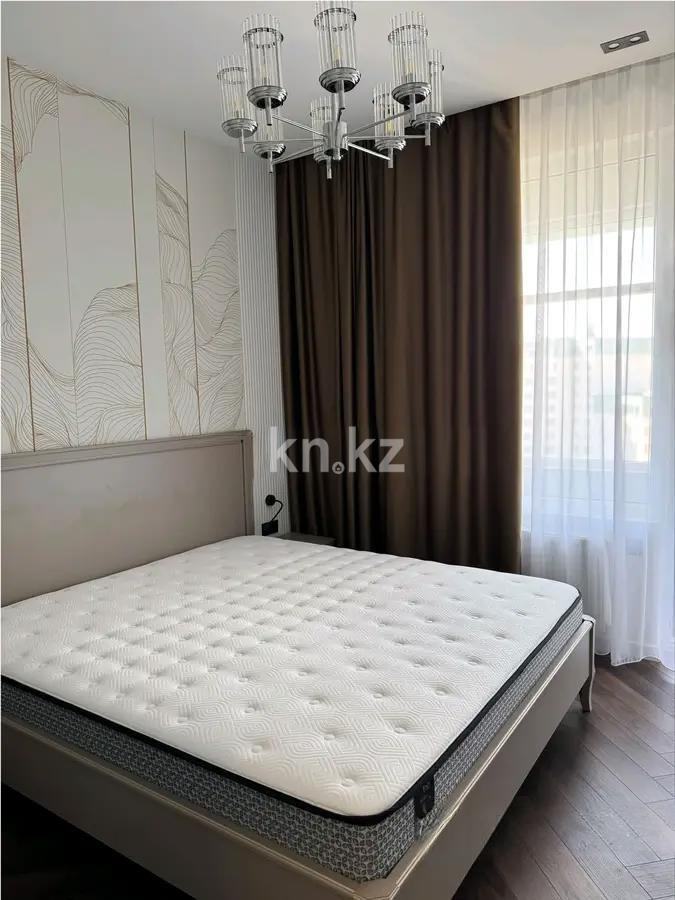 Продажа 1-комнатной квартиры, 53 м² в Астане - фото 2