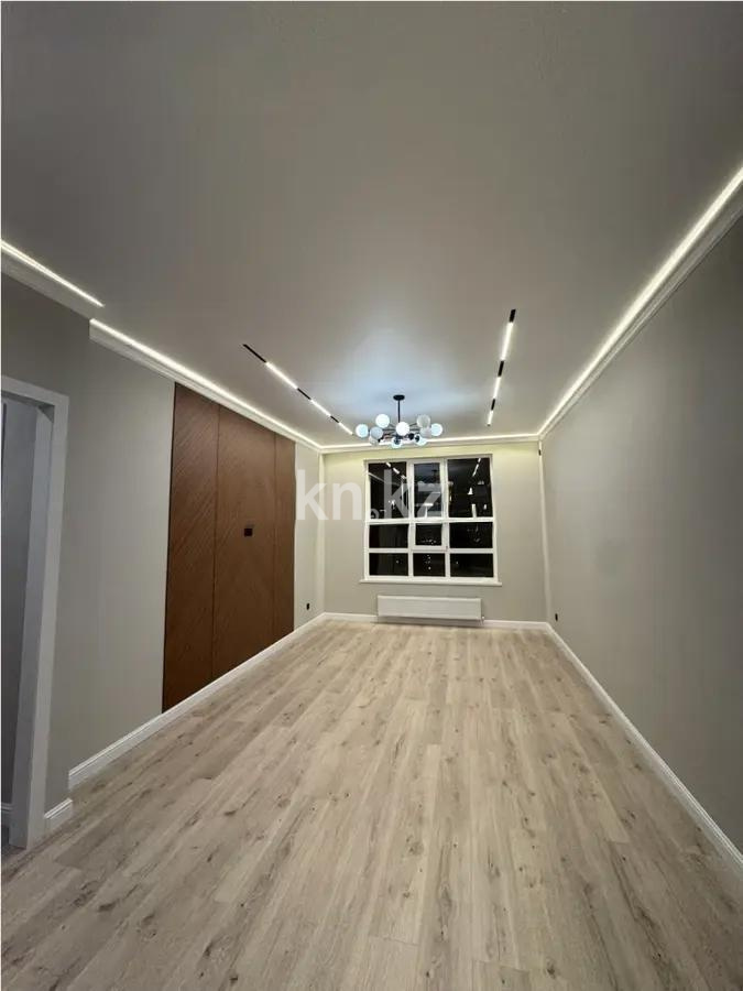 Продажа 2-комнатной квартиры, 45 м² в Астане