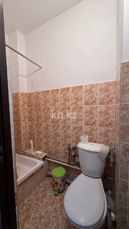 Продажа 2-комнатной квартиры, 57 м² в Таразе - фото 13