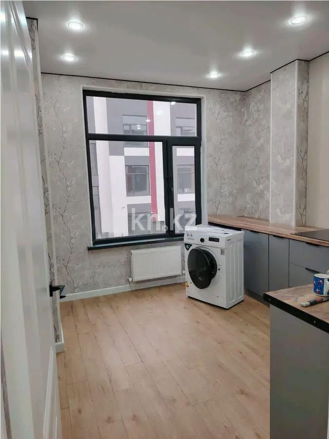 Продажа 2-комнатной квартиры, 47 м² в Алматы - фото 3