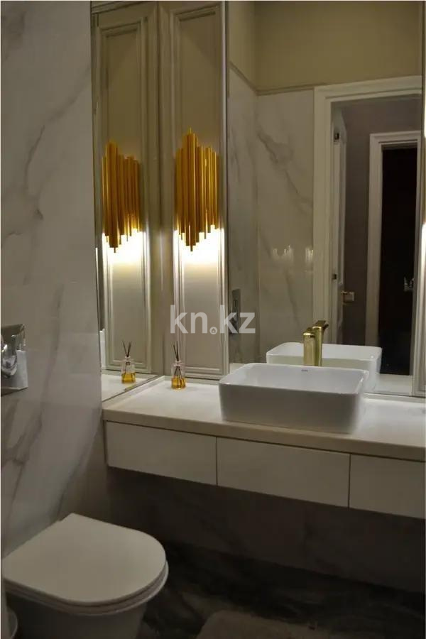 Продажа 4-комнатной квартиры, 151 м² в Астане - фото 7