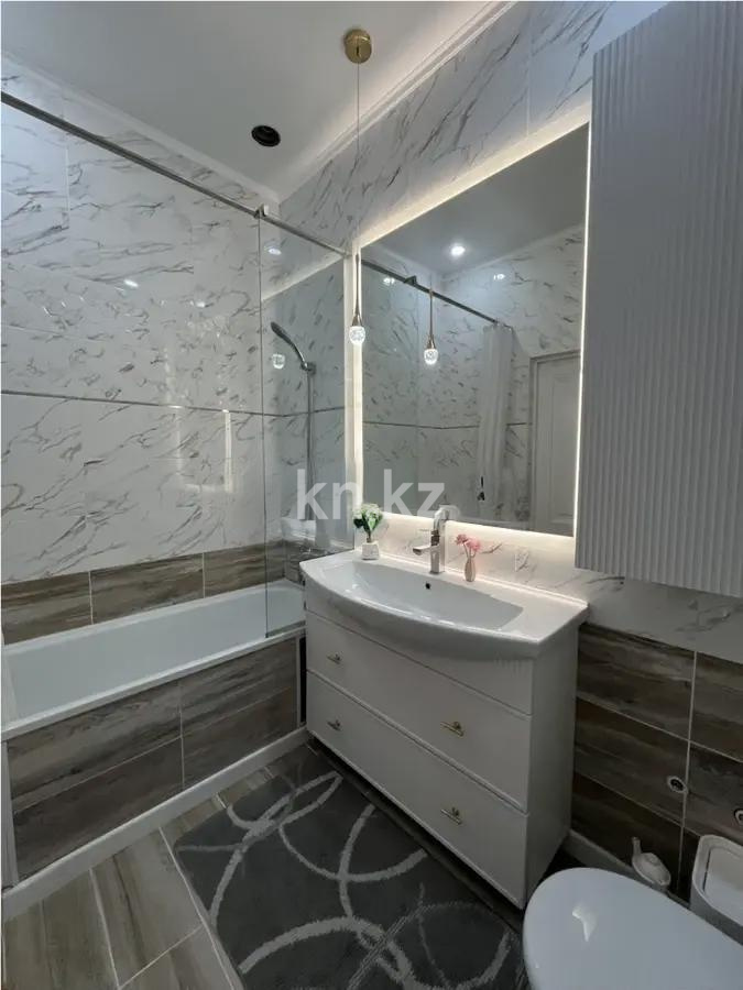 Продажа 2-комнатной квартиры, 60 м² в Караганде - фото 4