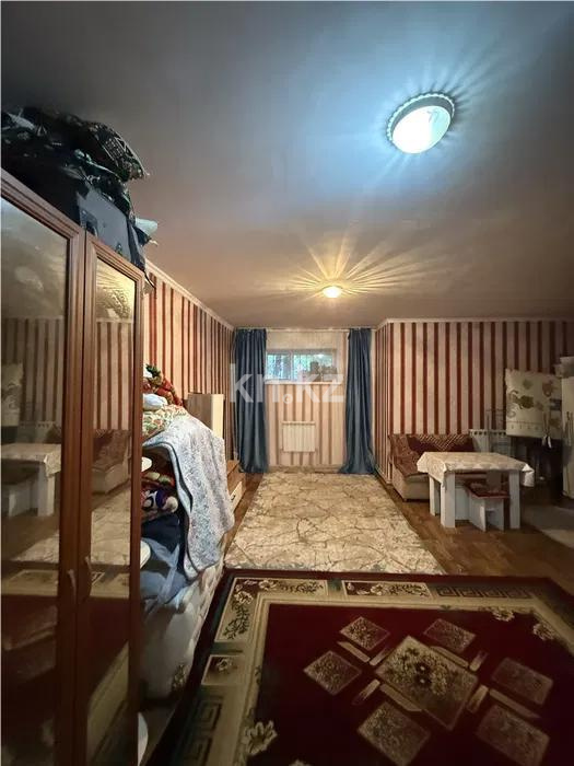 Продажа 1-комнатной квартиры, 33 м², ул. Алтын Казык, дом  3а в Астане