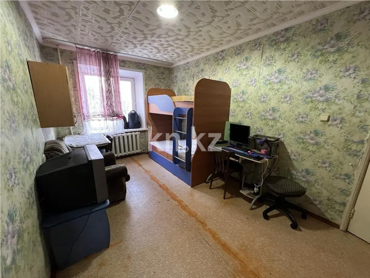 Продажа 3-комнатной квартиры, 59 м², пр. Момышулы, дом  55/1 в Темиртау - фото 3