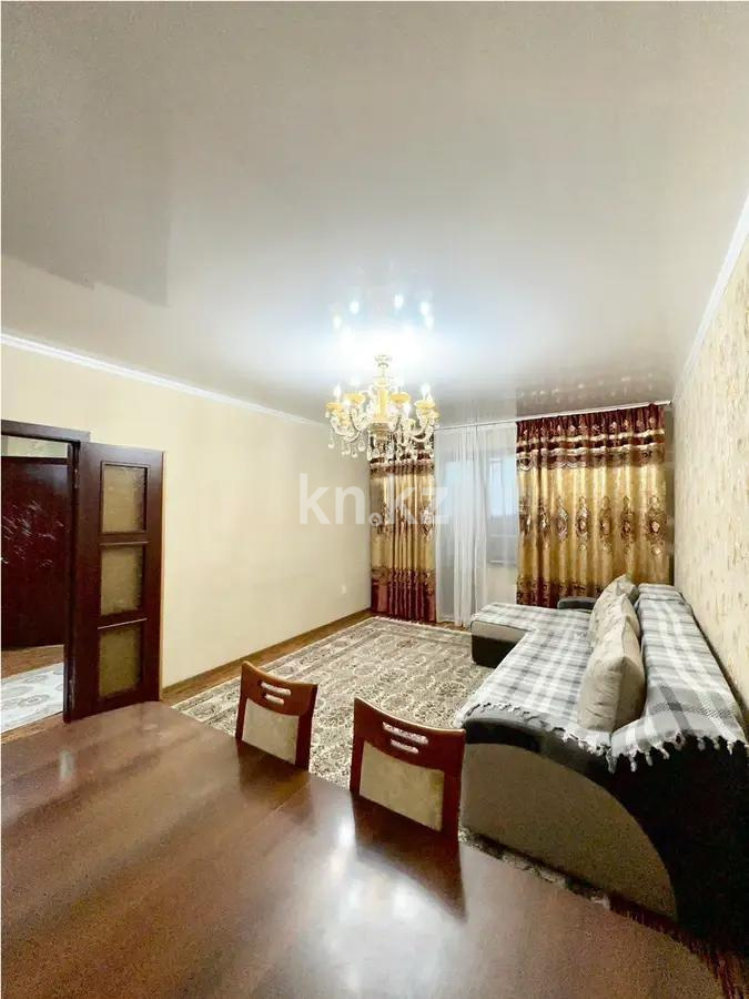 Продажа 3-комнатной квартиры, 110 м², мкр-н Аксай-1а, дом  18 в Алматы