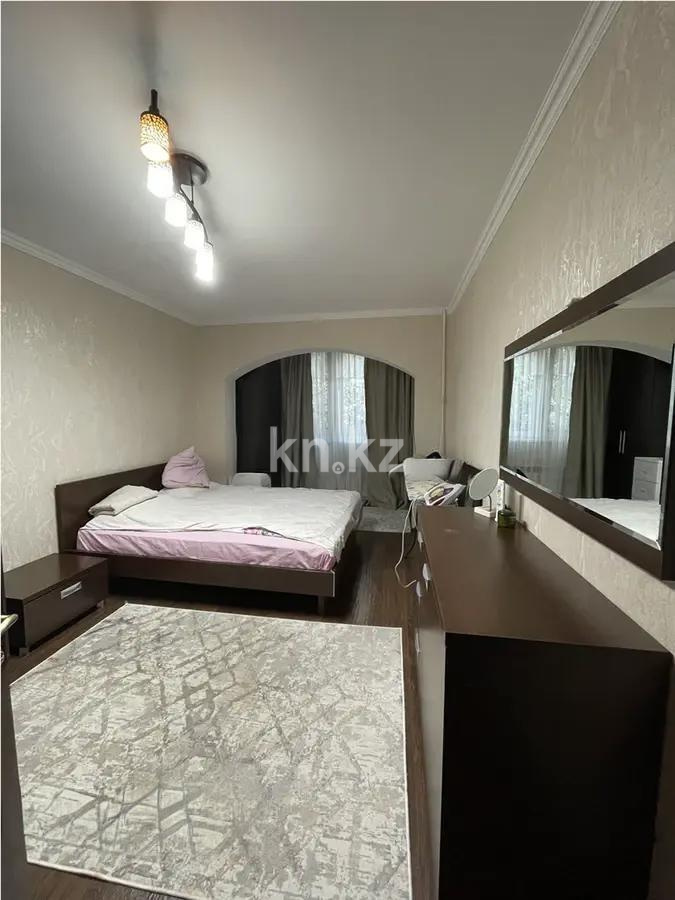 Продажа 3-комнатной квартиры, 72 м² в Алматы - фото 3