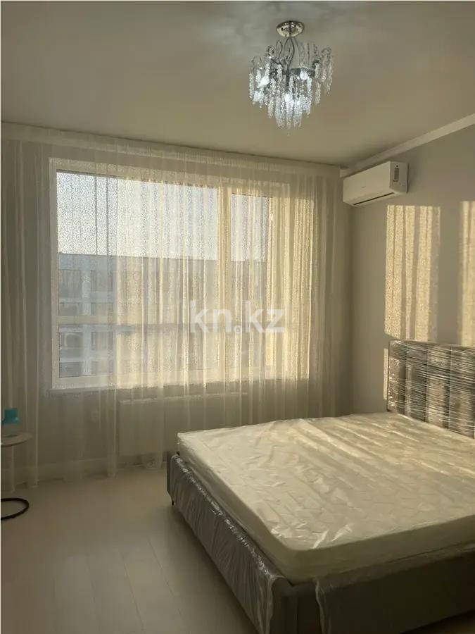 Продажа 1-комнатной квартиры, 36 м² в Алматы