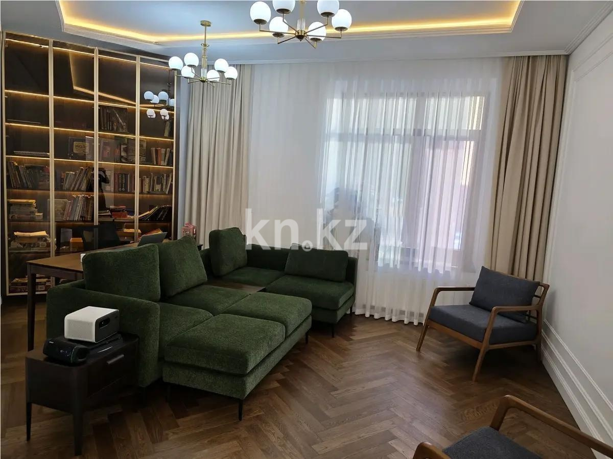 Продажа 5-комнатной квартиры, 249 м² в Астане - фото 5