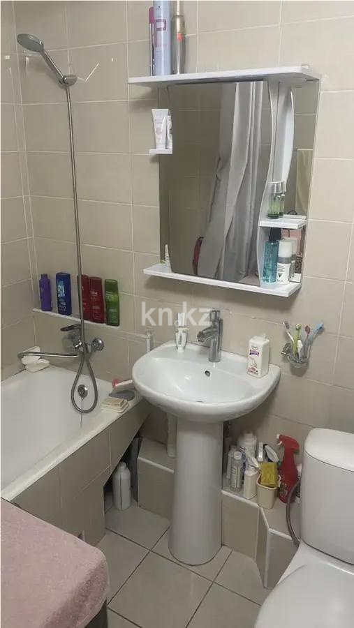 Продажа 3-комнатной квартиры, 55.9 м², ул. Жарокова, дом  39/2 в Алматы - фото 5