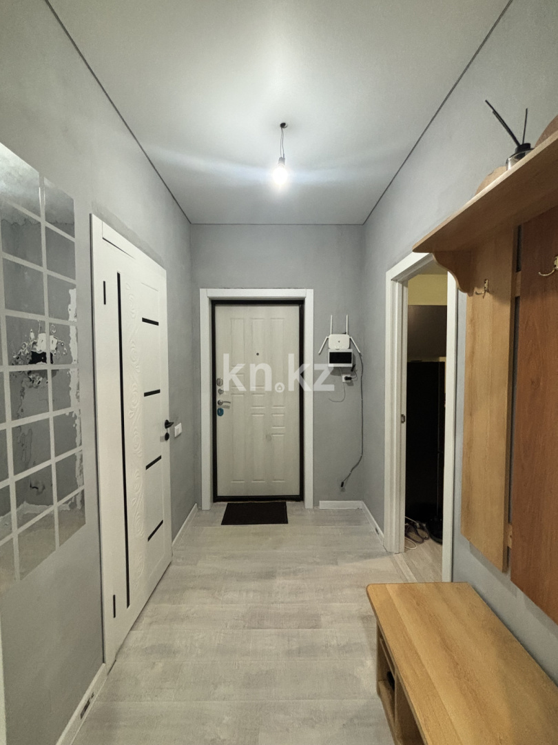 Аренда 1-комнатной квартиры, 37.7 м² в Костанае - фото 10