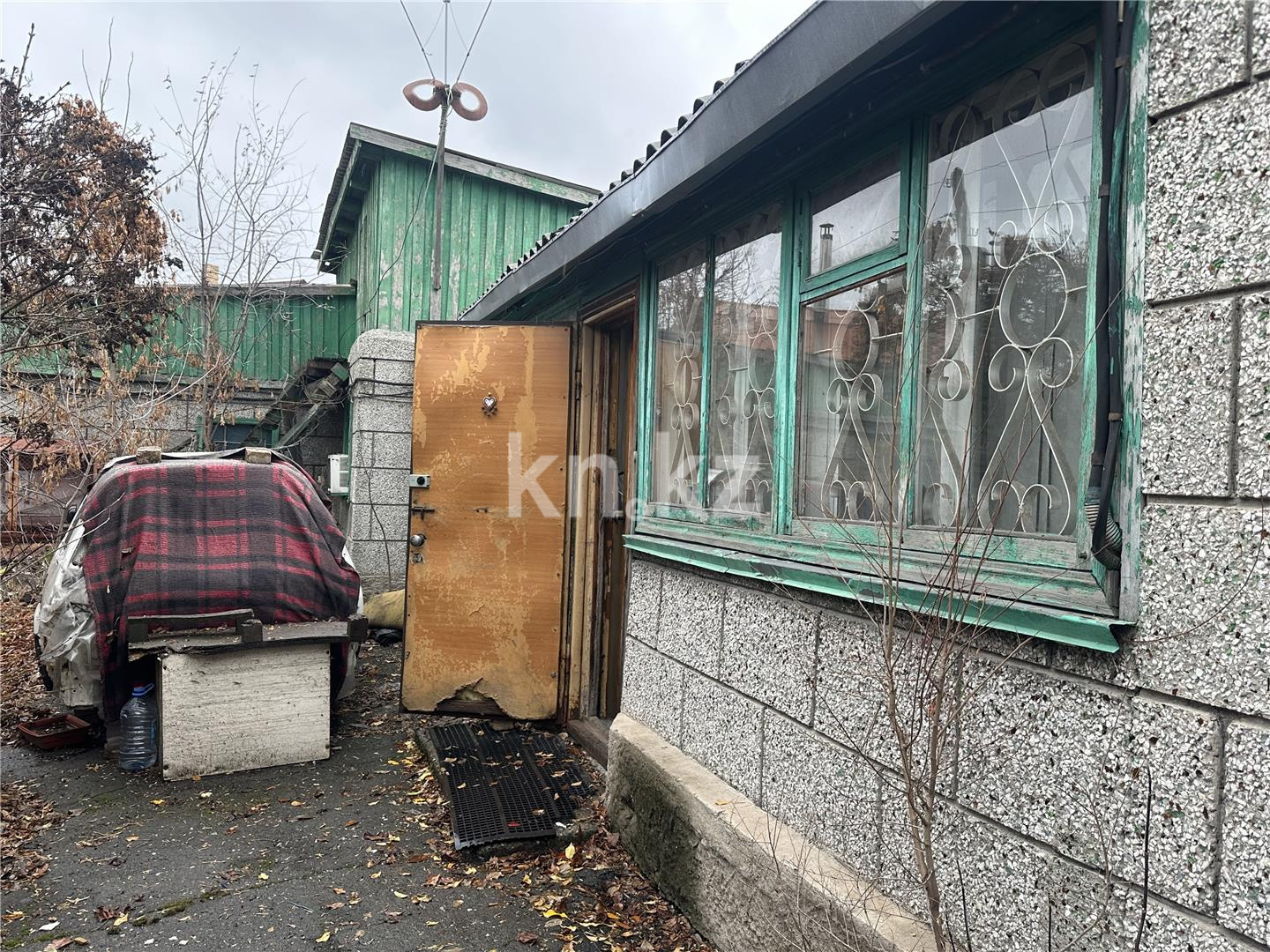 Продажа 4-комнатного дома, 153 м² в Караганде - фото 8