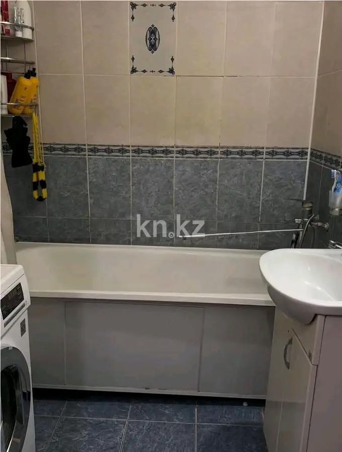 Продажа 2-комнатной квартиры, 57 м² в Алматы - фото 3
