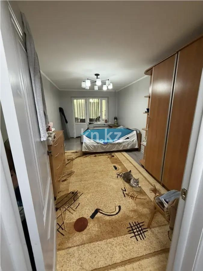 Продажа 3-комнатной квартиры, 66 м², мкр. Алмагуль, дом  16 в Алматы - фото 2