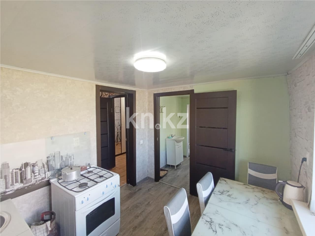 Продажа 4-комнатного дома, 60.4 м² в Караганде - фото 8