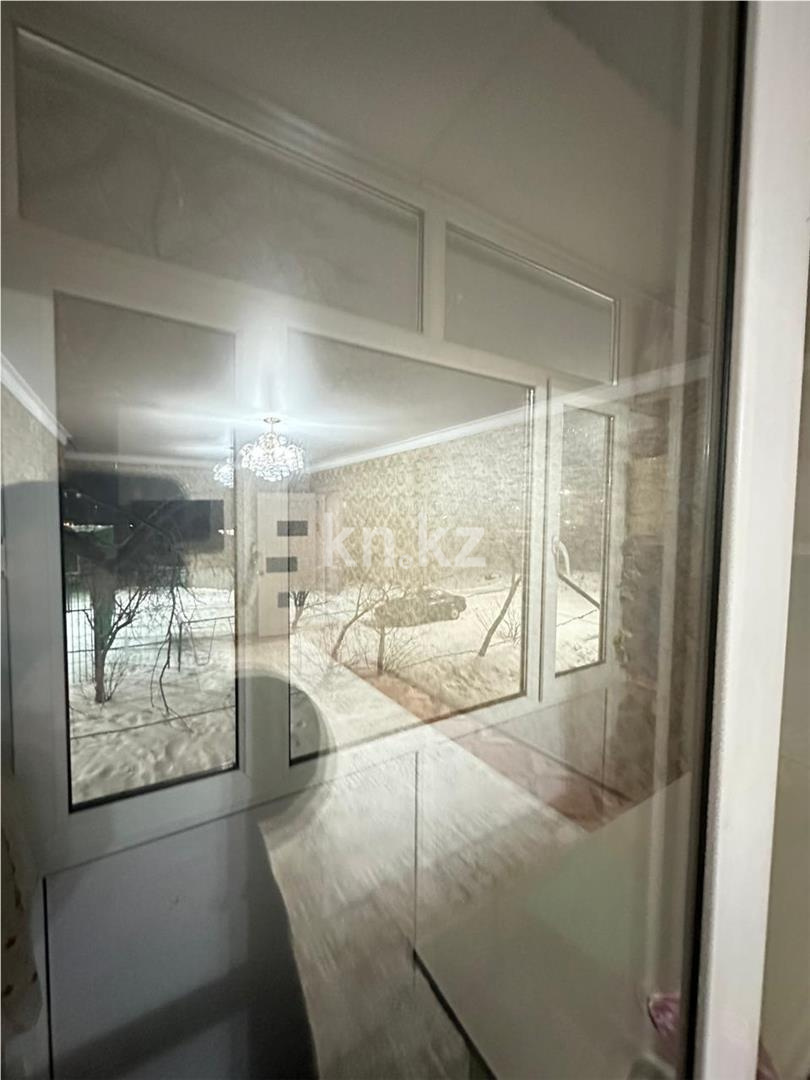 Продажа 3-комнатной квартиры, 57 м² в Караганде - фото 11