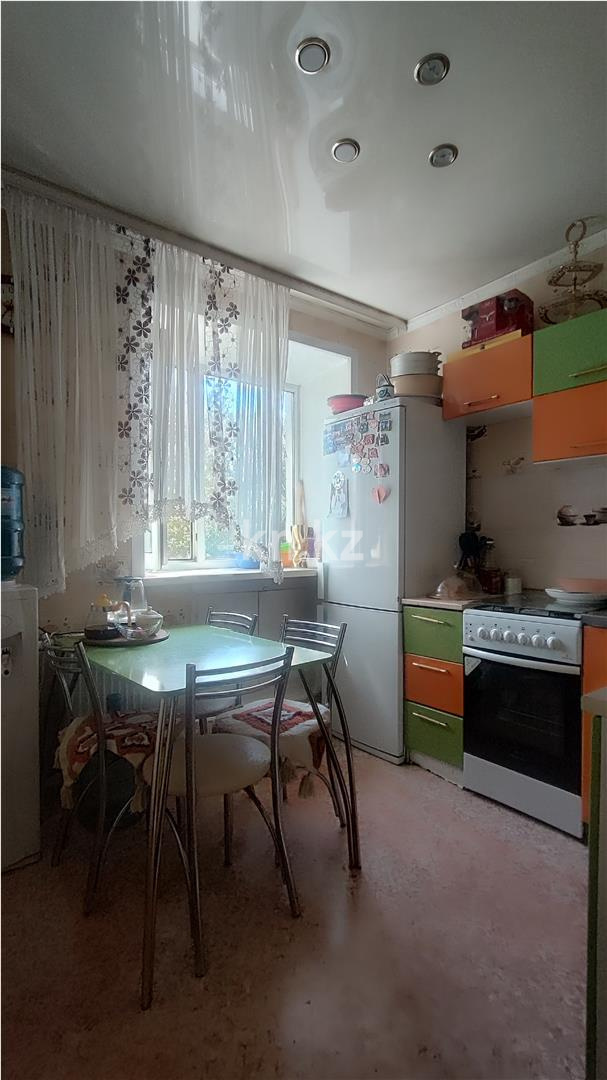 Продажа 3-комнатной квартиры, 42 м², ул. Кузембаева в Караганде - фото 5