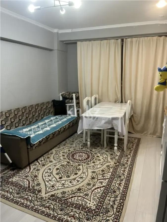 Продажа 1-комнатной квартиры, 41.1 м², мкр-н Калкаман-2, дом  13 в Алматы - фото 2