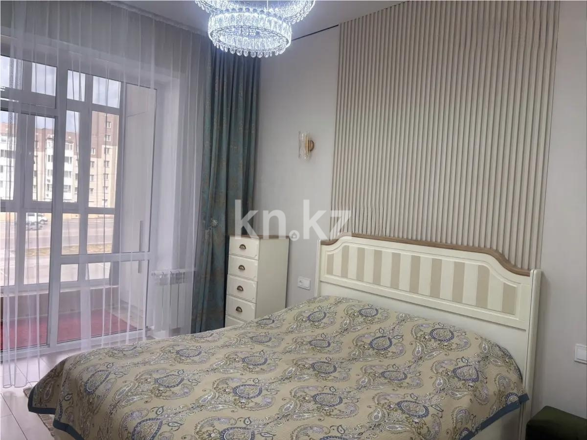 Продажа 3-комнатной квартиры, 95 м² в Караганде - фото 3