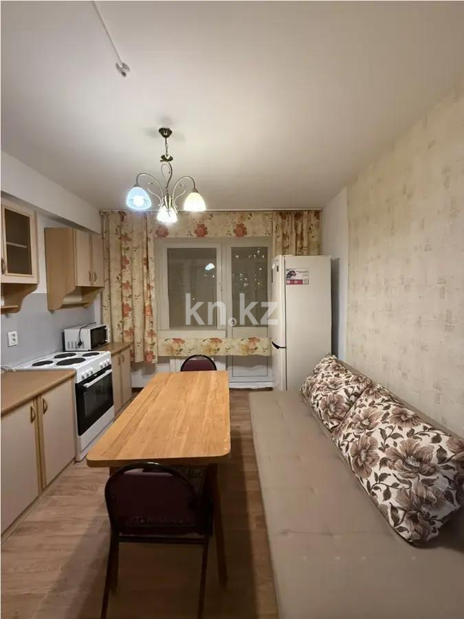 Продажа 2-комнатной квартиры, 60 м², ул. Бокина, дом  3/1 в Алматы - фото 3