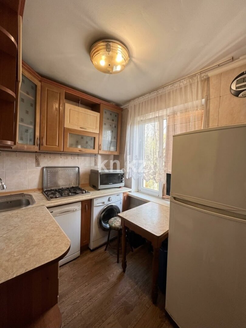 Продажа 1-комнатной квартиры, 32 м² в Алматы