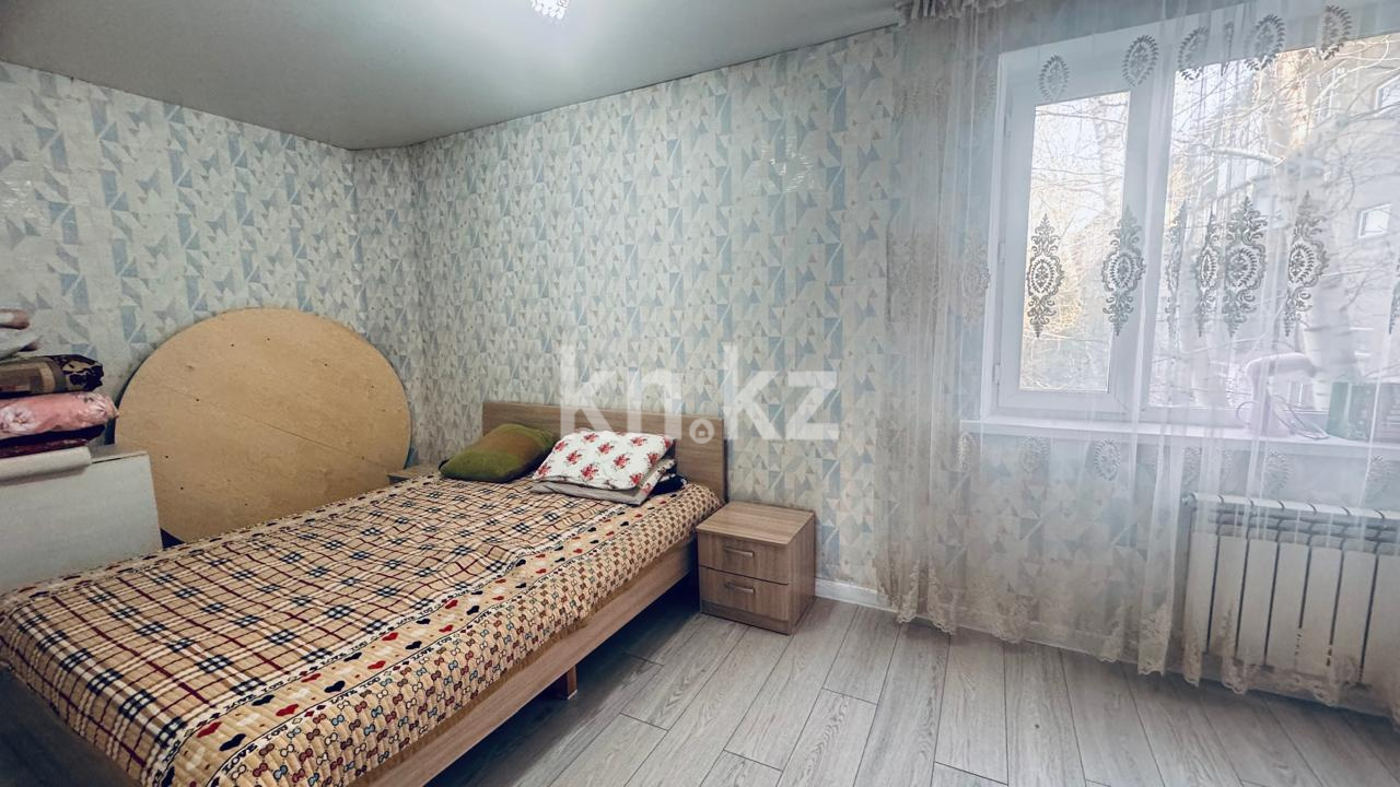 Продажа 5-комнатной квартиры, 84 м², 1 кв-л в Караганде - фото 7
