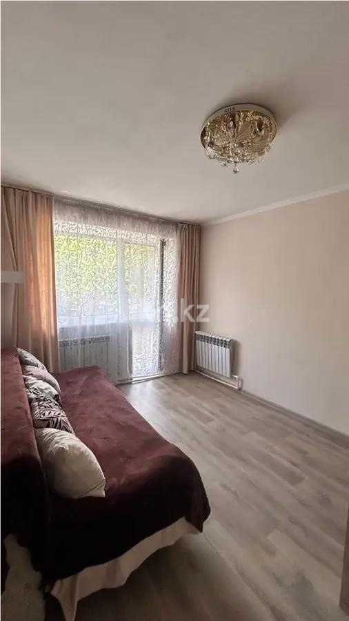 Продажа 1-комнатной квартиры, 31 м², ул. Ишимская, дом  62 в Караганде